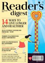 Reader's Digest