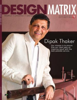 DM January - February 2015