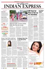 The New Indian Express-Kollam