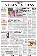 The New Indian Express-Kochi