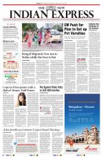 The New Indian Express-Kozhikode