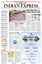 The New Indian Express-Bengaluru