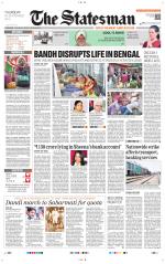 Kolkata - The Statesman