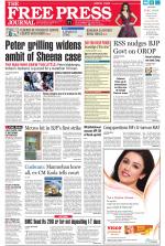 Free Press - Mumbai Epaper