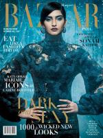 Harper's Bazaar India