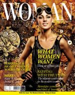The Woman 18