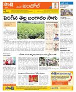 Medak Constituencies