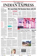 The New Indian Express-Kozhikode