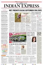 The New Indian Express-Shivamogga