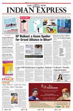 The New Indian Express-Villupuram