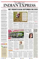 The New Indian Express-Bengaluru