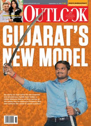 Outlook, 14 September 2015