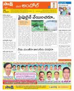 Medak Constituencies