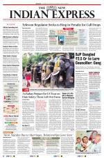 The New Indian Express-Bengaluru