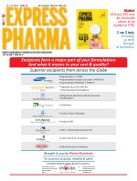 Express Pharma