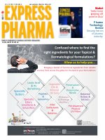 Express Pharma