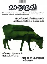 Mathrubhumi Weekly