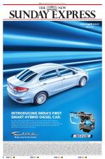 The New Indian Express-Kottayam