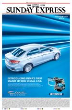 The New Indian Express-Kochi