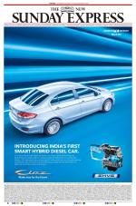 The New Indian Express-Kozhikode