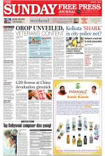 Free Press - Mumbai Epaper