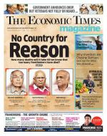 The Economic Times Magazine