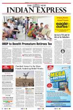 The New Indian Express-Mangaluru
