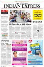 The New Indian Express-Belagavi