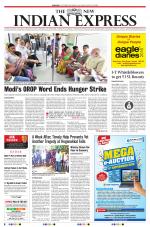 The New Indian Express-Coimbatore