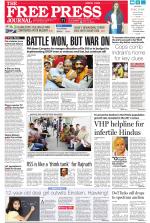 Free Press - Mumbai Epaper