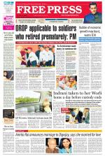 Free Press - Bhopal Epaper Edition