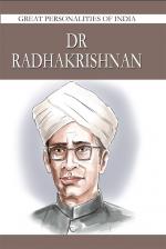 Dr. Radhakrishnan