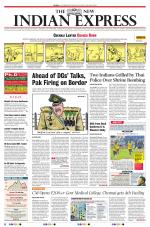 The New Indian Express-Vellore