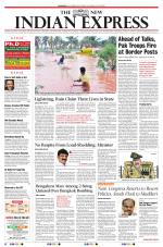 The New Indian Express-Shivamogga