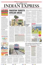 The New Indian Express-Sambalpur