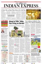 The New Indian Express-Vijayawada