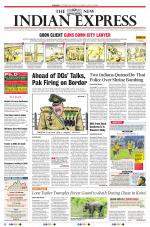 The New Indian Express-Coimbatore