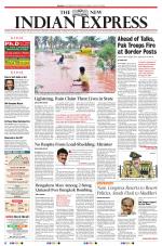 The New Indian Express-Belagavi