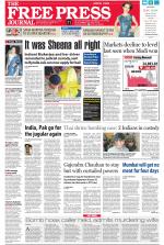 Free Press - Mumbai Epaper