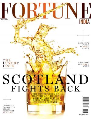 Fortune India,Sep 2015