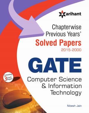 Chapterwise Previous Years Solved Papers (2015-2000) GATE Computer Science and Information Technology
