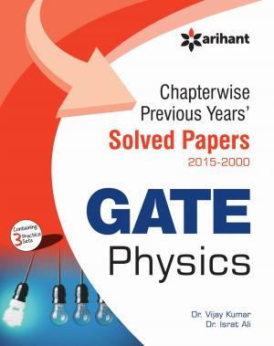 Chapterwise GATE Physics Solved Papers(2014-2000)