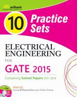 Practice Workbook - ELECTRICAL ENGINEERING for GATE 2014