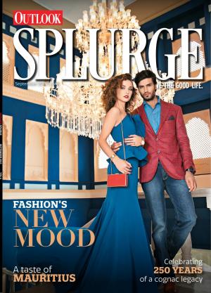 Outlook Splurge, September 2015