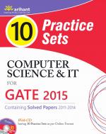 COMPUTER SCIENCE & IT  for GATE 2014