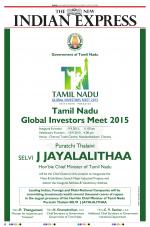 The New Indian Express-Madurai