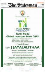 Kolkata - The Statesman