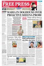 Free Press - Mumbai Epaper