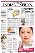 The New Indian Express-Hubballi