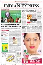 The New Indian Express-Villupuram